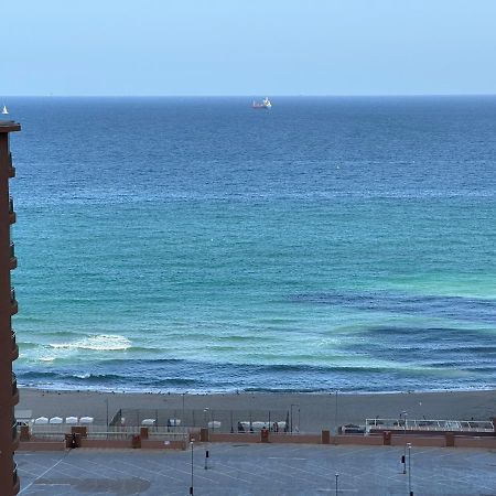 Brand New - Massive Studio - E1 - Self Catering Gibilterra Esterno foto