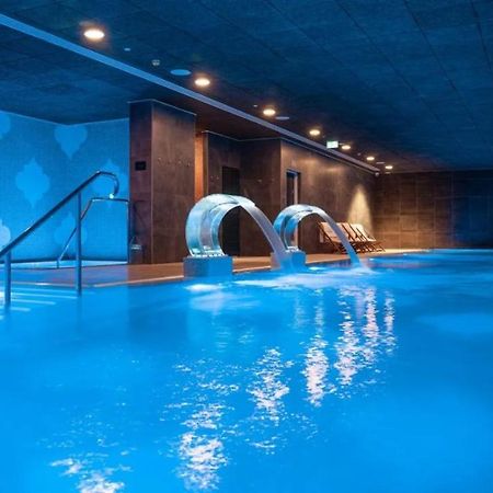 Brand New - Massive Studio - E1 - Self Catering Gibilterra Esterno foto