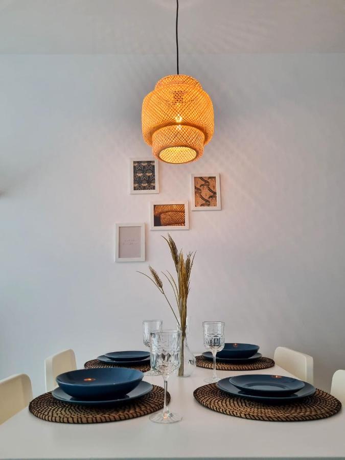 Brand New - Massive Studio - E1 - Self Catering Gibilterra Esterno foto