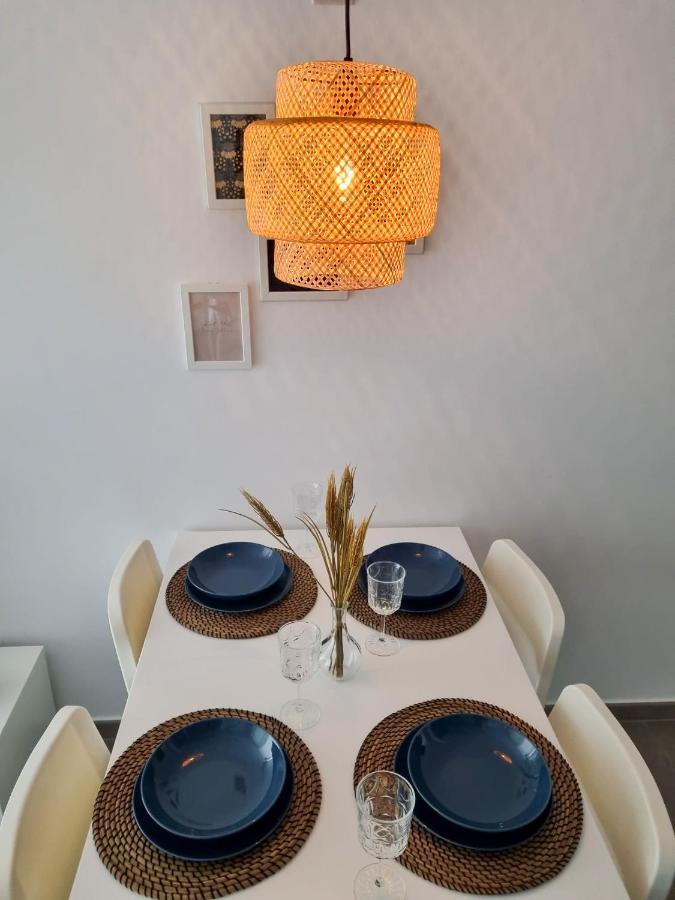 Brand New - Massive Studio - E1 - Self Catering Gibilterra Esterno foto