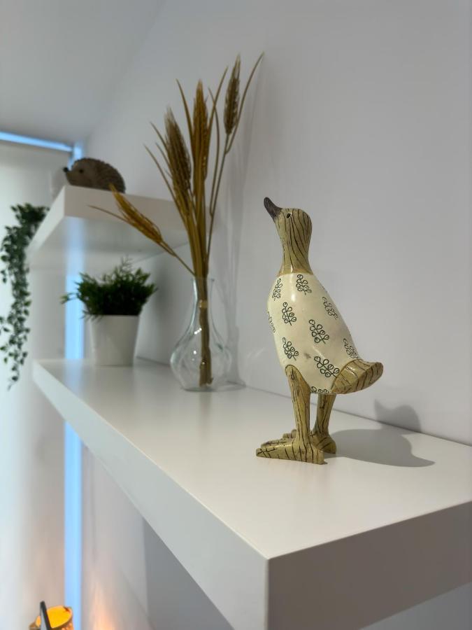 Brand New - Massive Studio - E1 - Self Catering Gibilterra Esterno foto