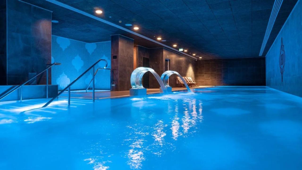 Brand New - Massive Studio - E1 - Self Catering Gibilterra Esterno foto